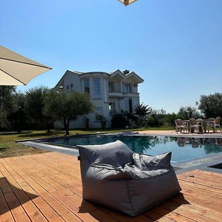 Villa Kamila Tiran Dış mekan fotoğraf