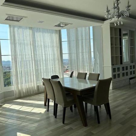 Villa Kamila Tiran Dış mekan fotoğraf