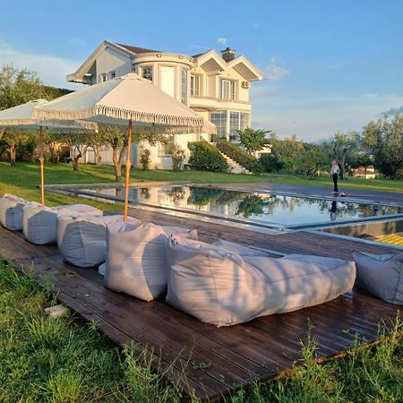 Villa Kamila Tiran Dış mekan fotoğraf