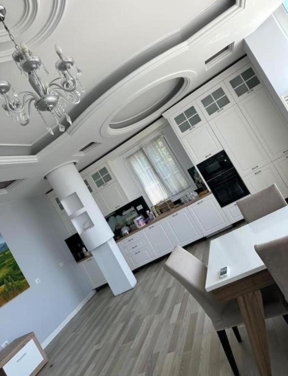 Villa Kamila Tiran Dış mekan fotoğraf