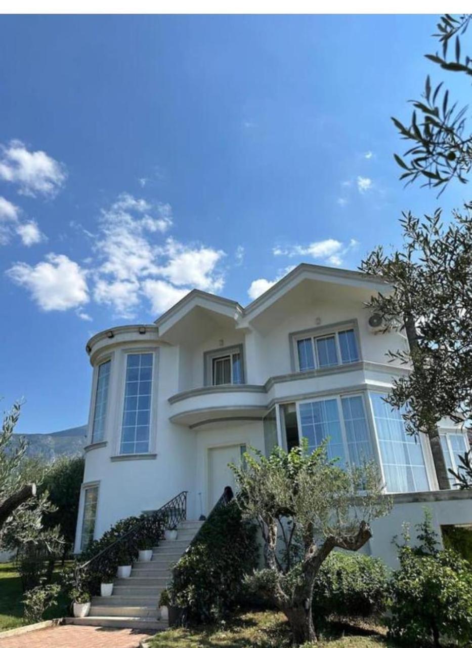Villa Kamila Tiran Dış mekan fotoğraf