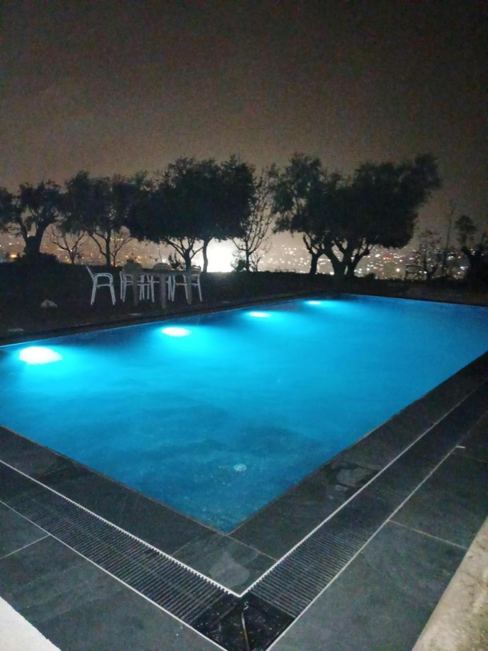 Villa Kamila Tiran Dış mekan fotoğraf