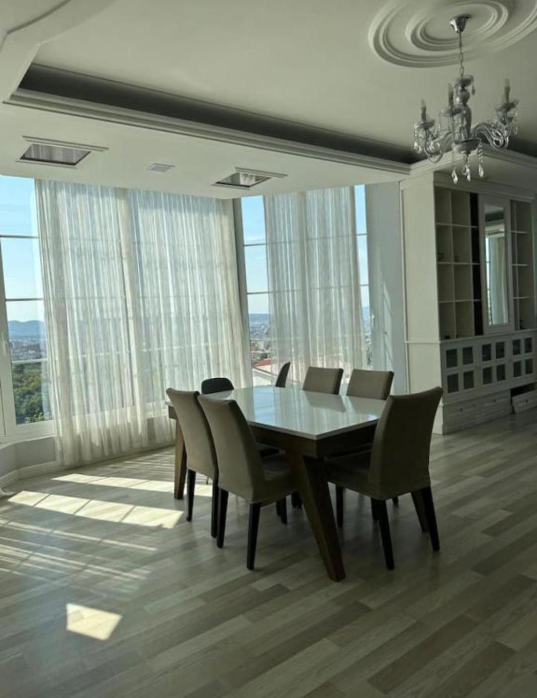 Villa Kamila Tiran Dış mekan fotoğraf