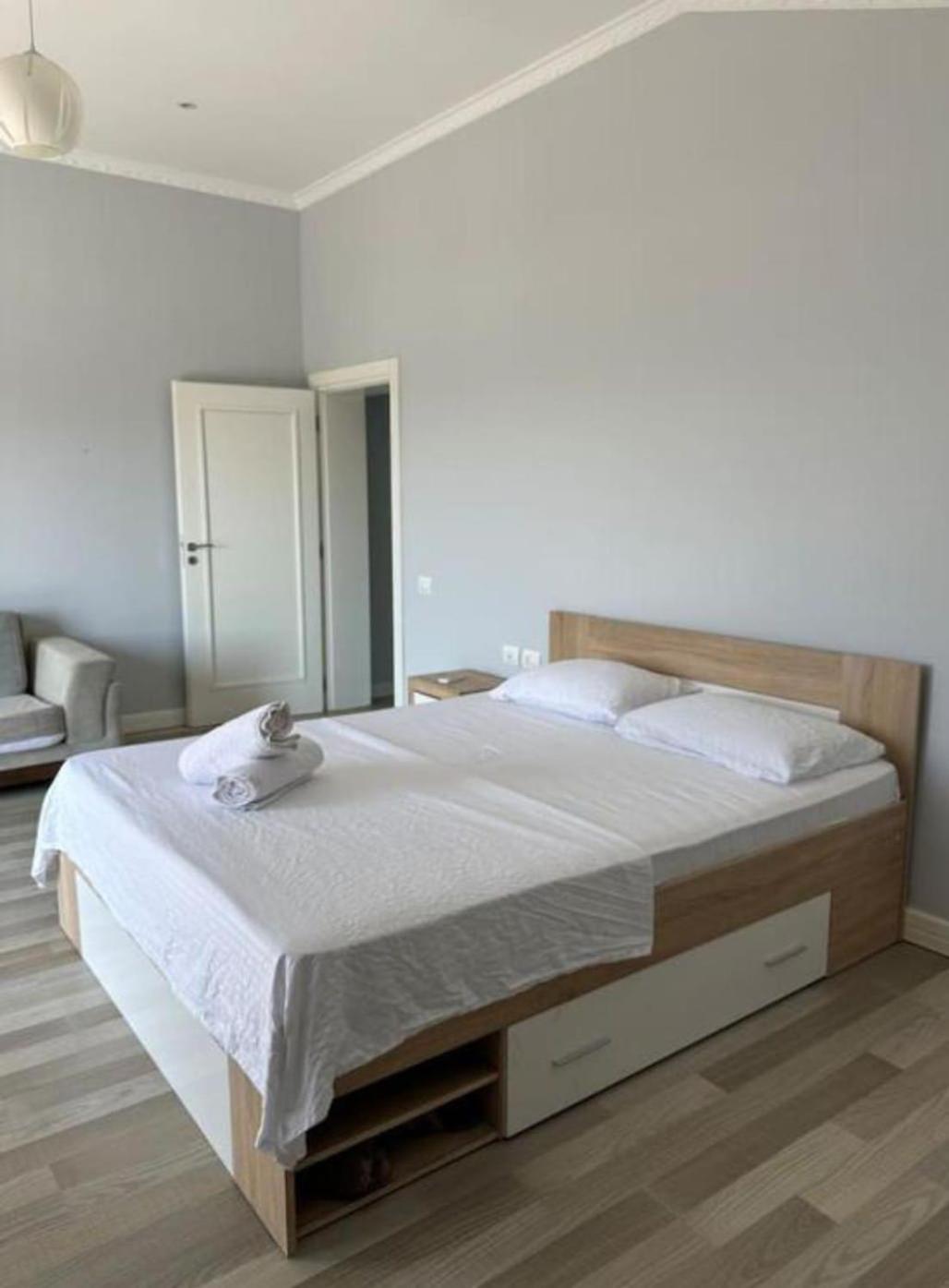 Villa Kamila Tiran Dış mekan fotoğraf